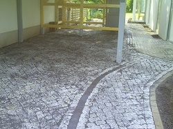 Einfahrten/Eing&Atilde;&curren;nge